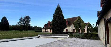 Exterieur