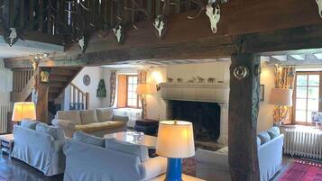 Intérieur