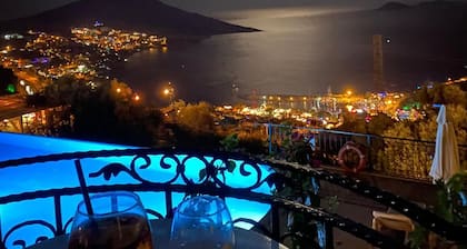 Mediteran Hotel