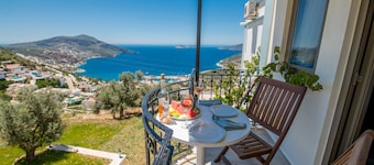 Mediteran Hotel