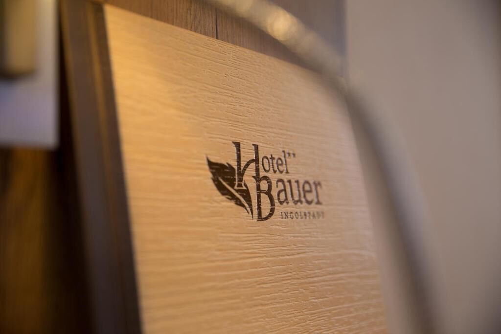 Foto - Hotel Bauer garni