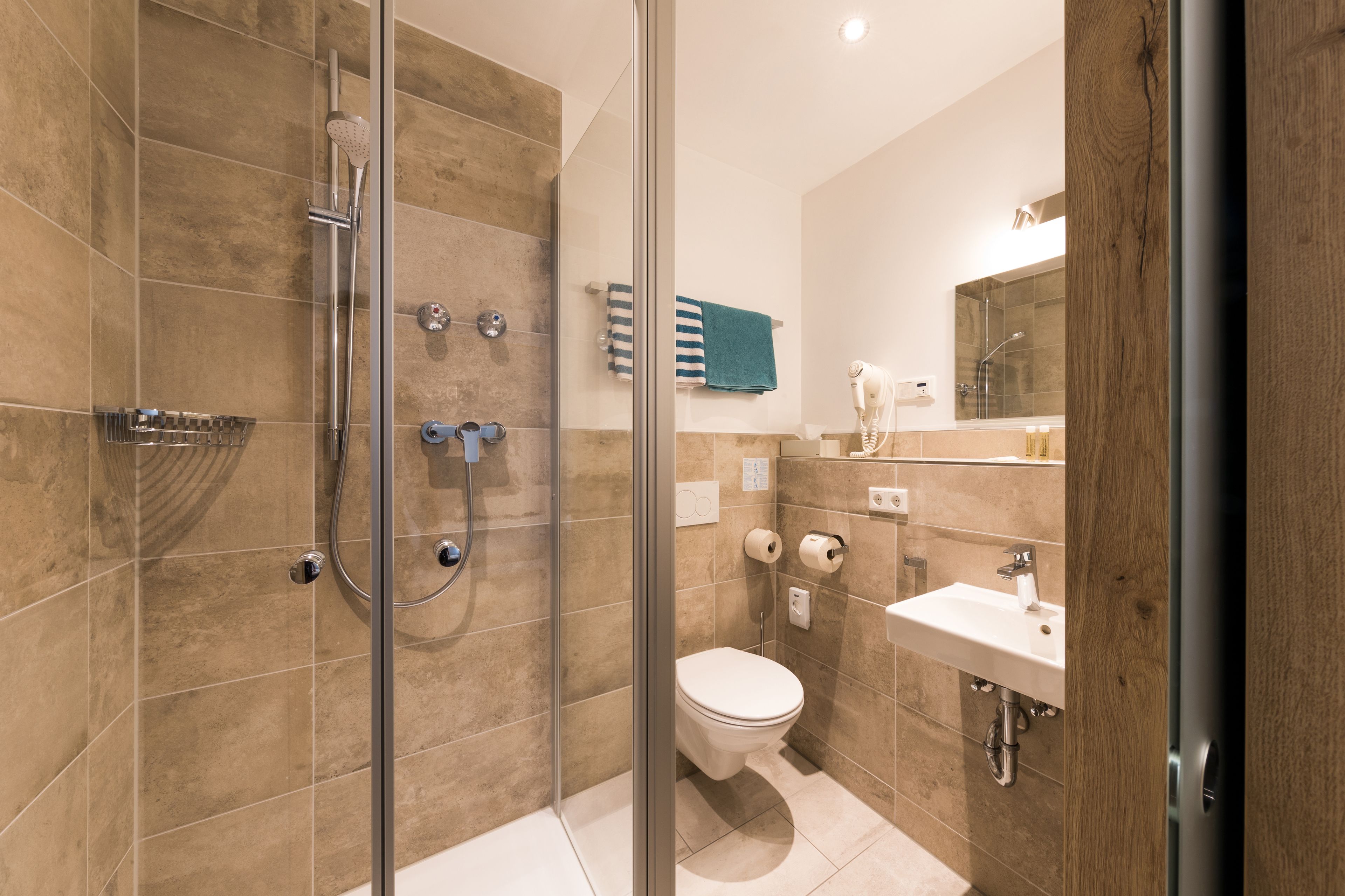 Photo - Hotel Bauer garni