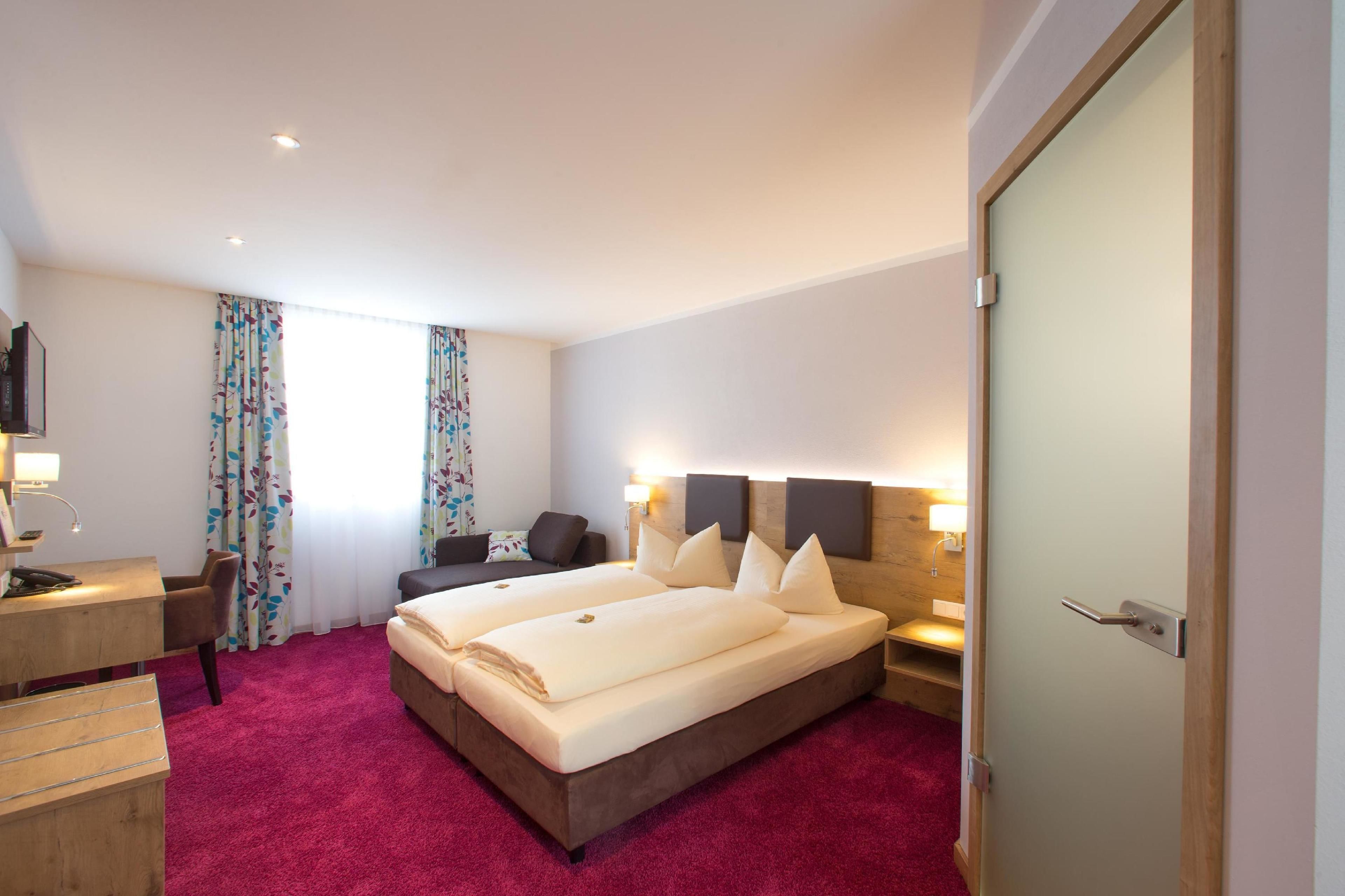 Photo - Hotel Bauer garni