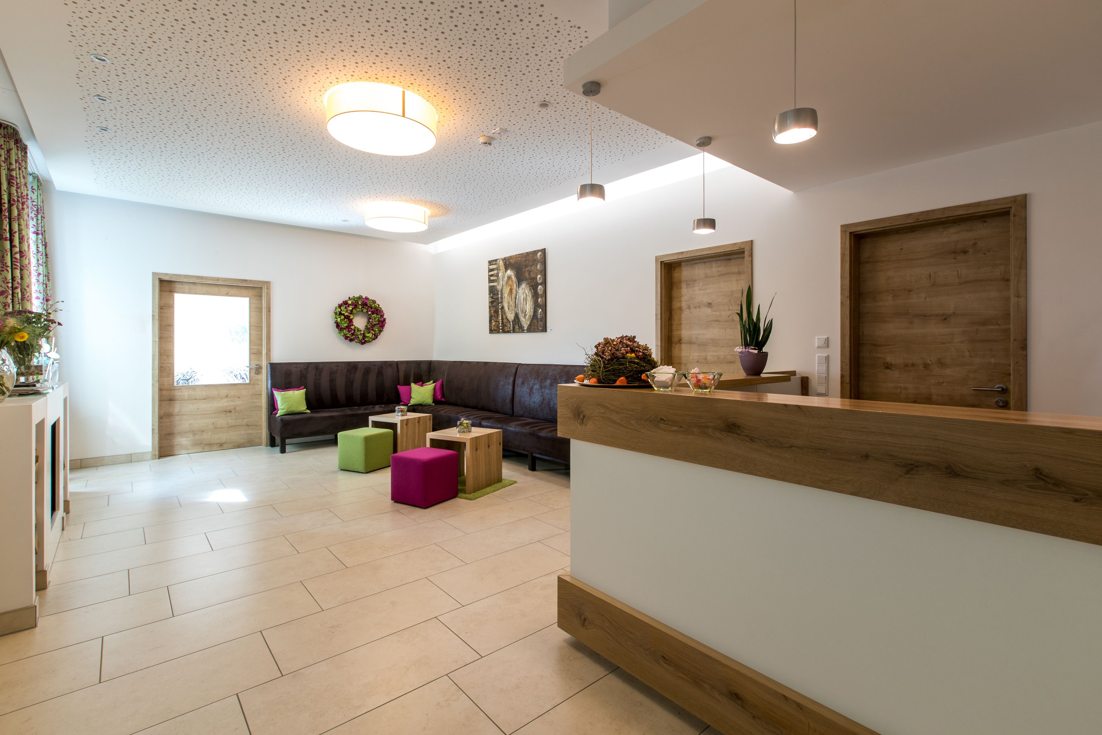 Photo - Hotel Bauer garni