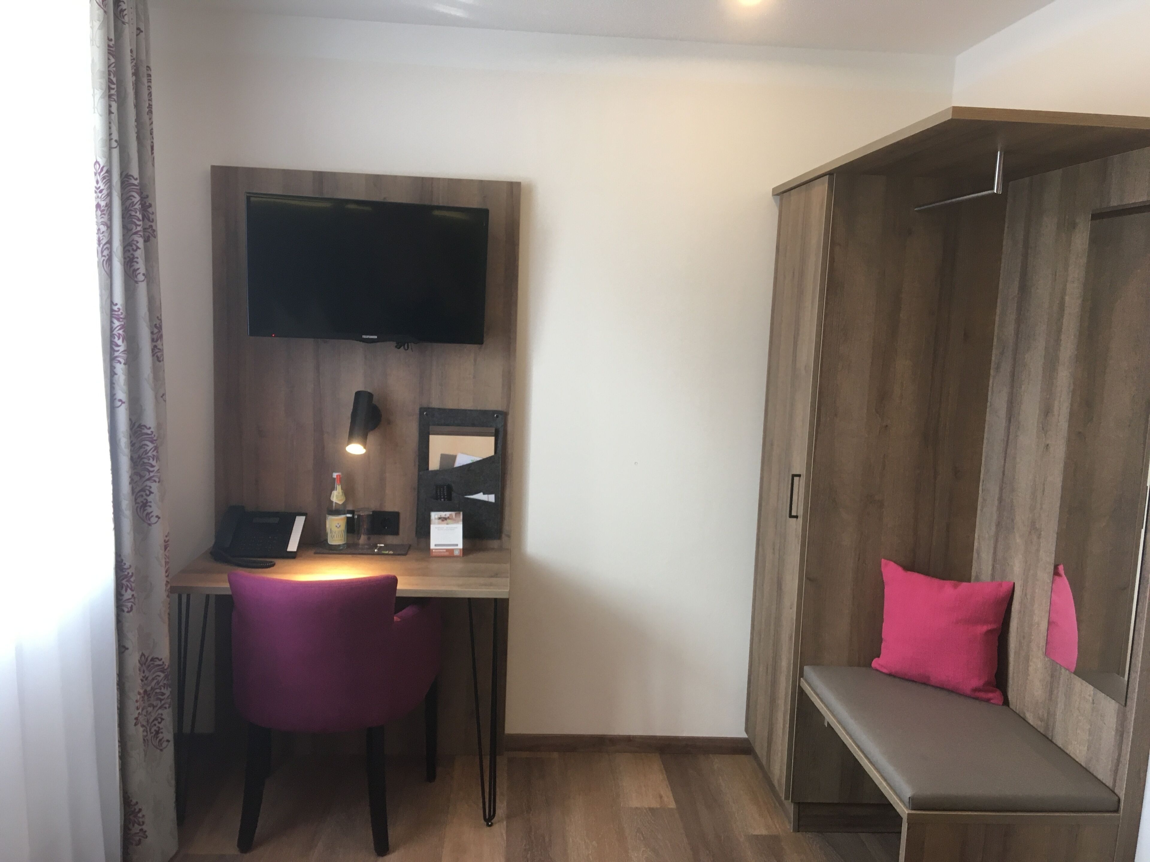 Foto - Hotel Bauer garni