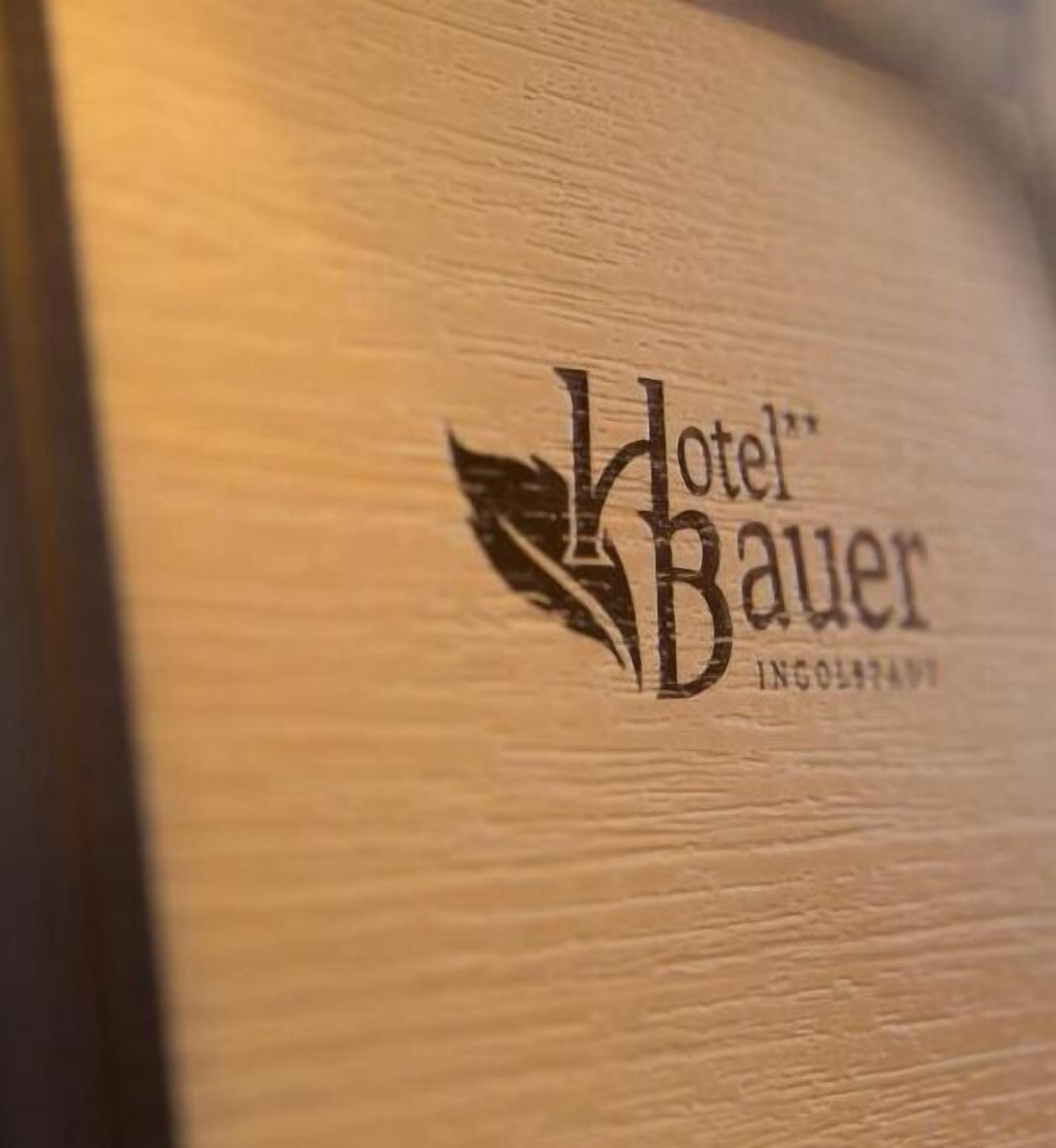 Foto - Hotel Bauer garni