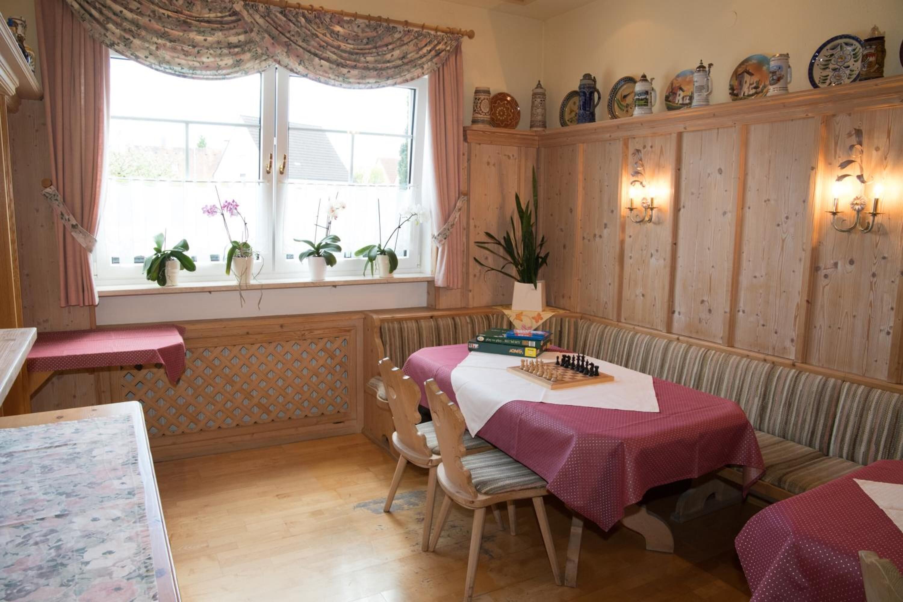 Foto - Hotel Bauer garni