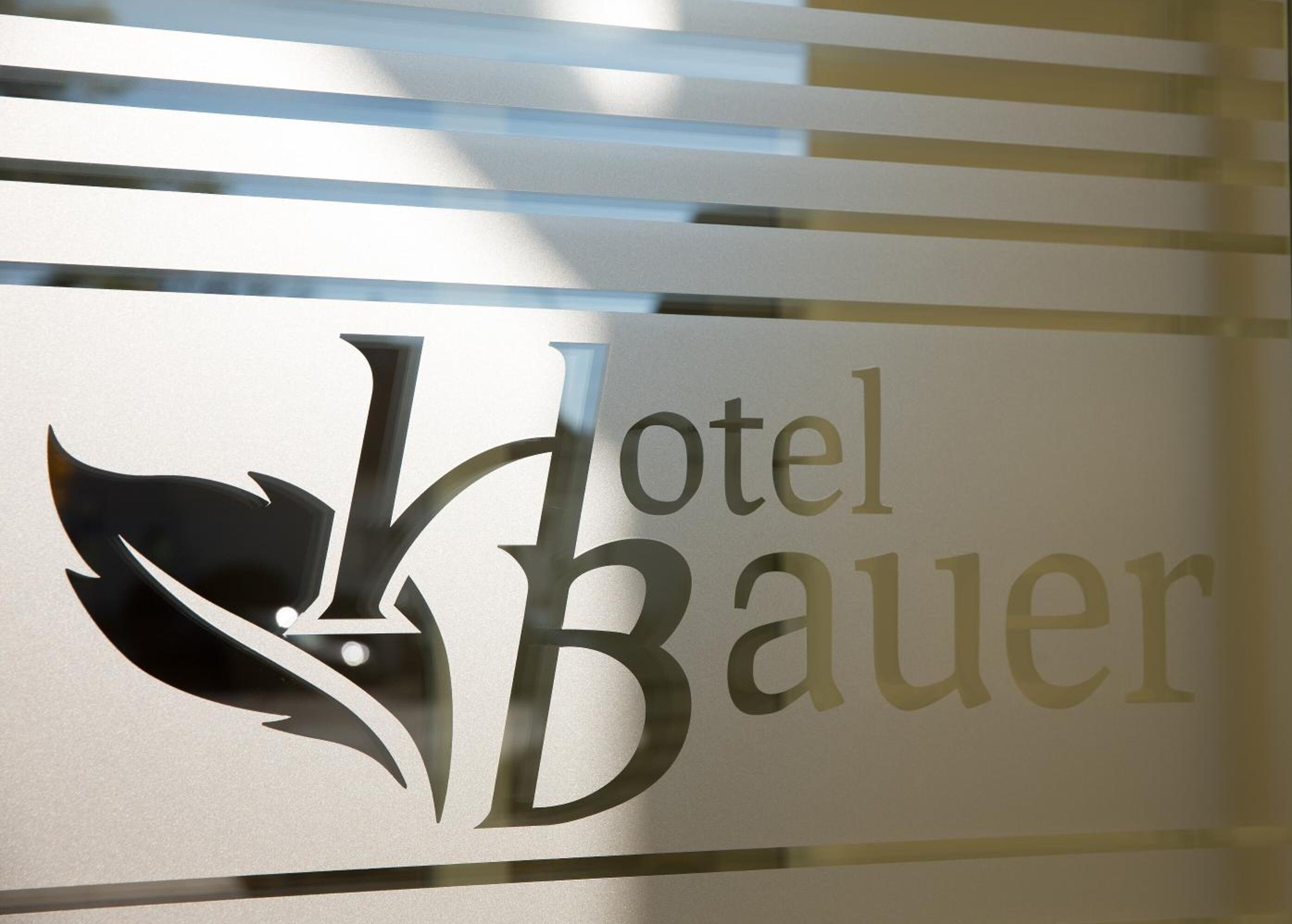 Foto - Hotel Bauer garni