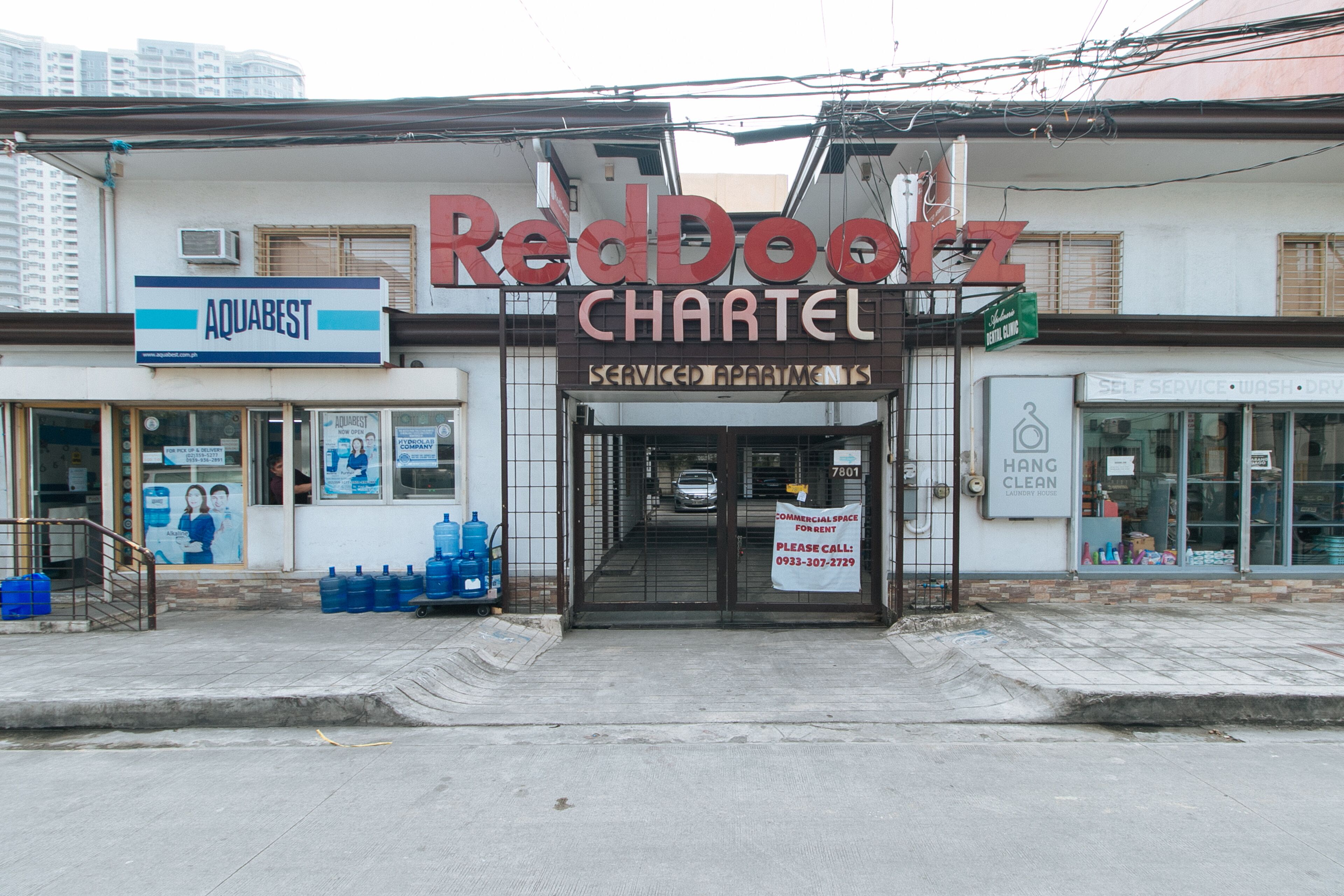 Photo - RedDoorz at San Antonio Makati