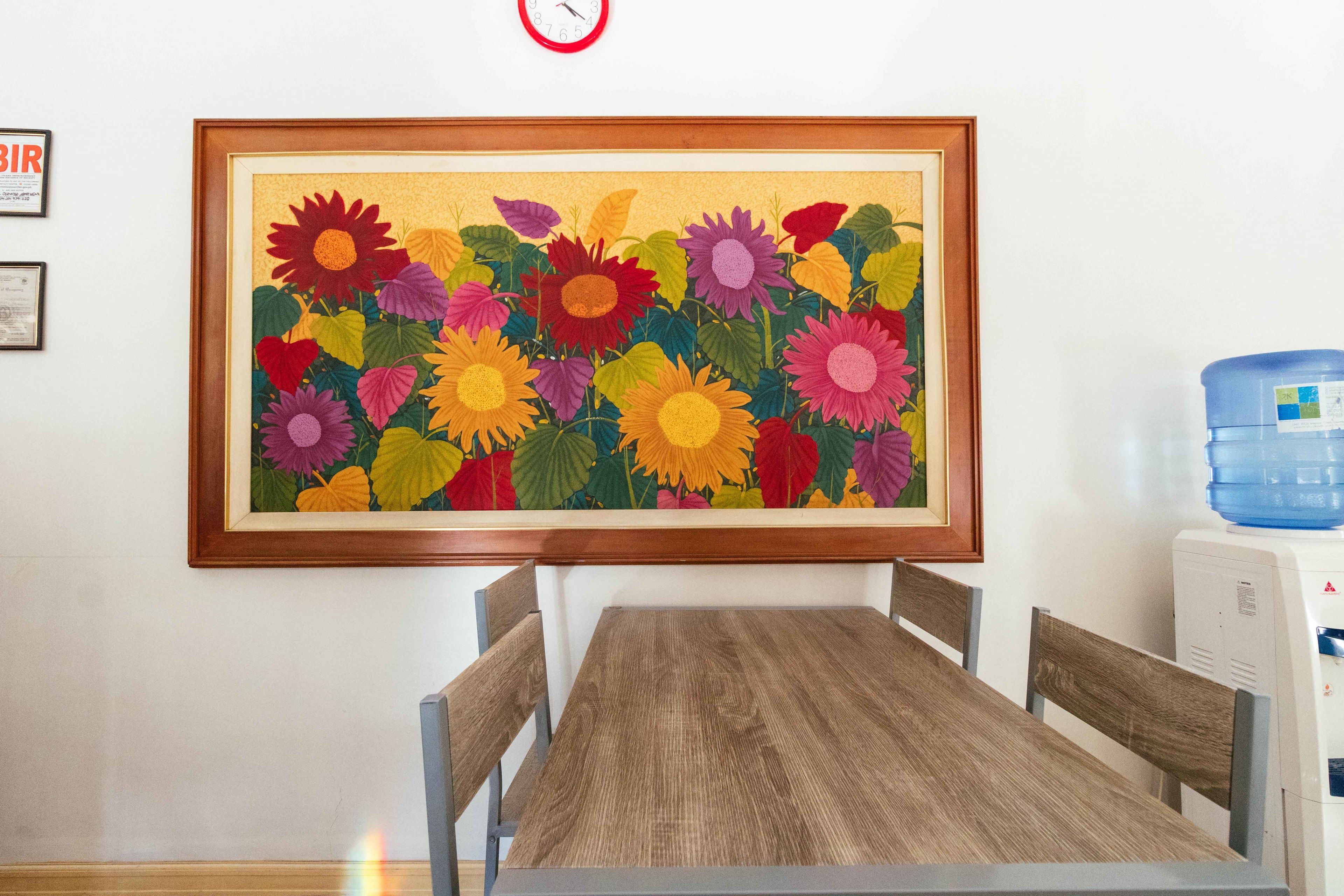 Photo - RedDoorz at San Antonio Makati