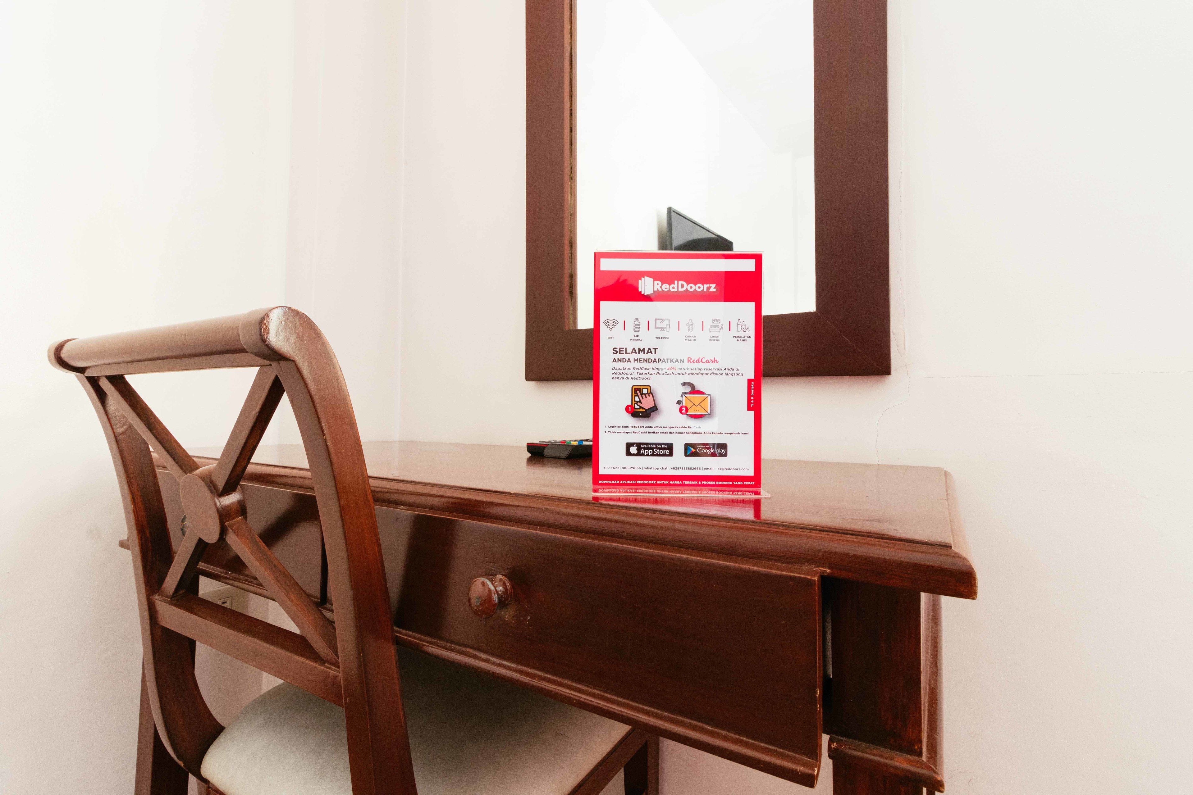 Photo - RedDoorz at San Antonio Makati