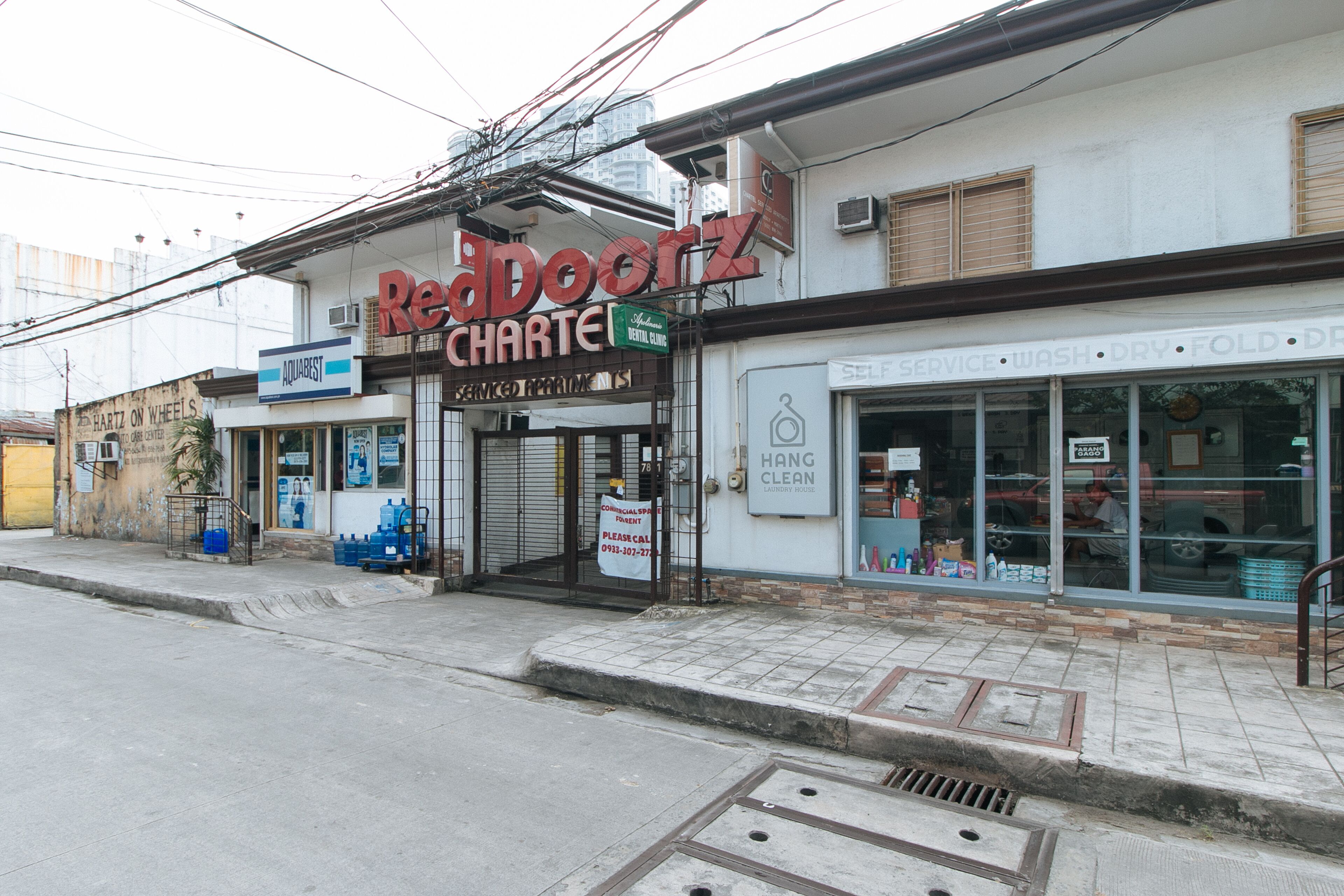 Photo - RedDoorz at San Antonio Makati