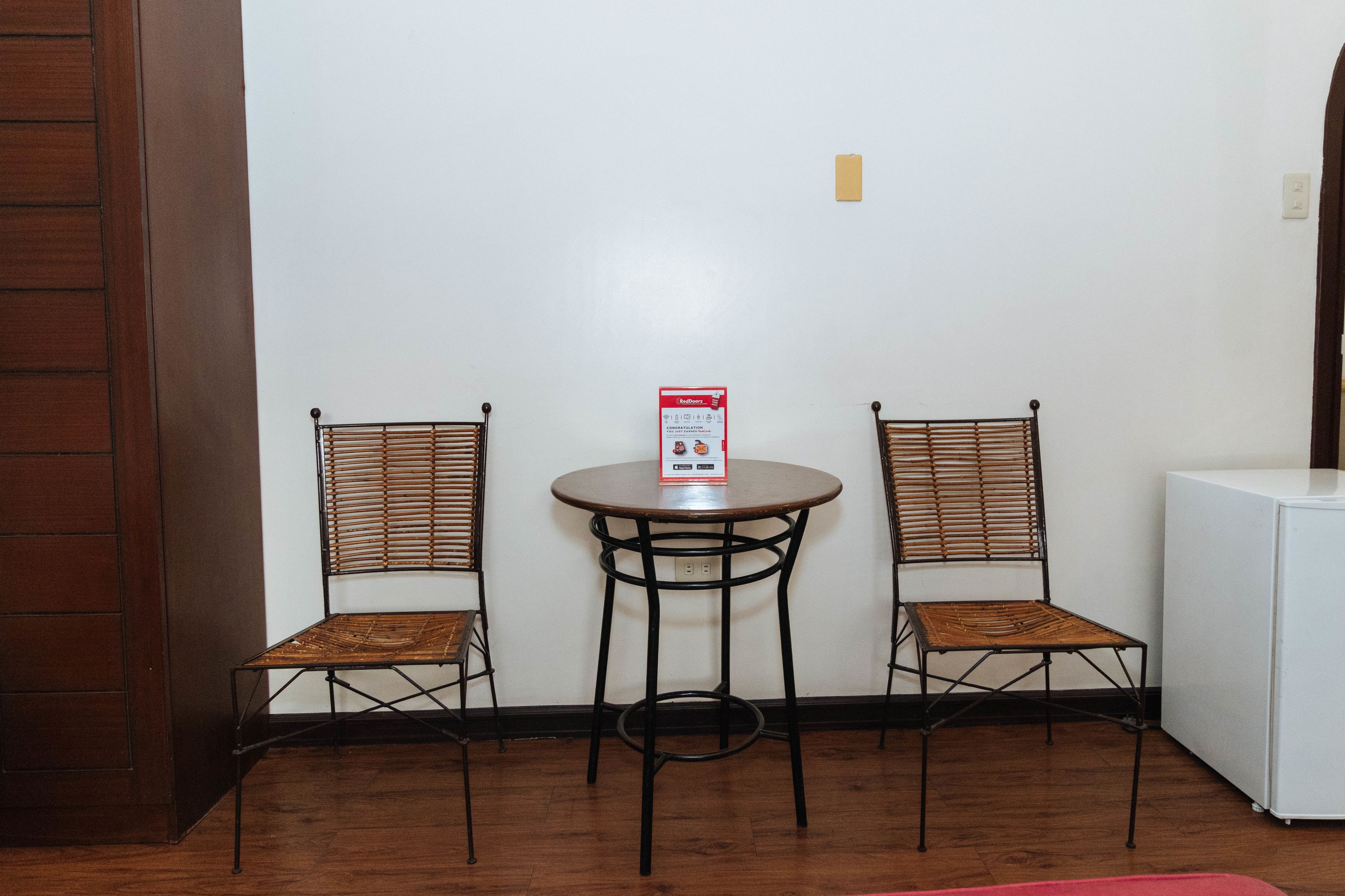 Photo - RedDoorz at San Antonio Makati