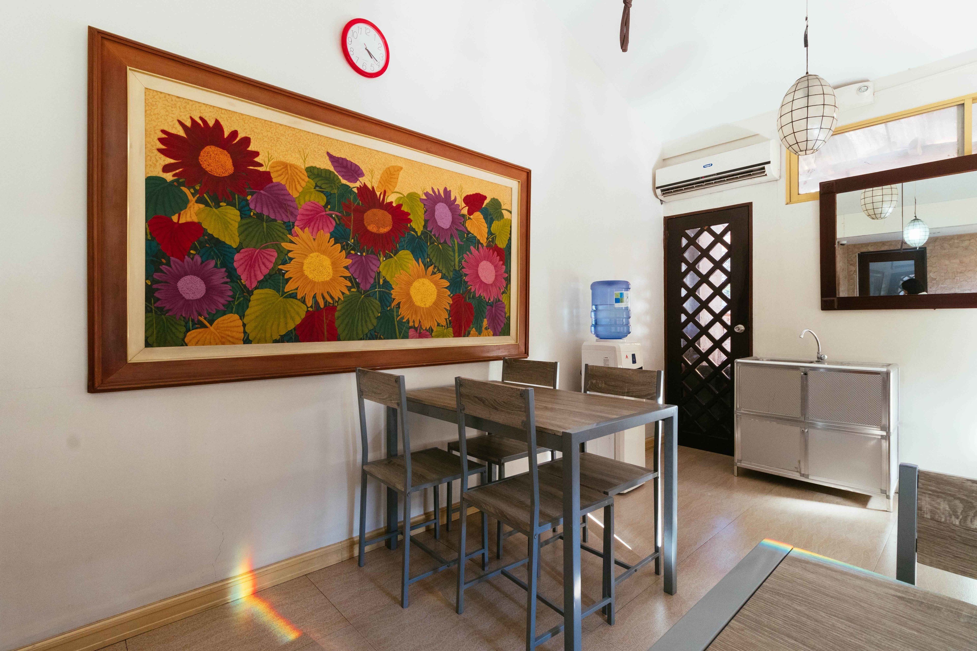 Photo - RedDoorz at San Antonio Makati