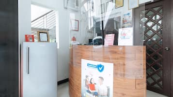 Bahagian dalam