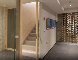 Interior - San Gil Plaza Hotel (Zamora)