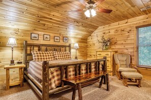 3 chambres, fer et planche à repasser, Wi-Fi gratuit, draps fournis