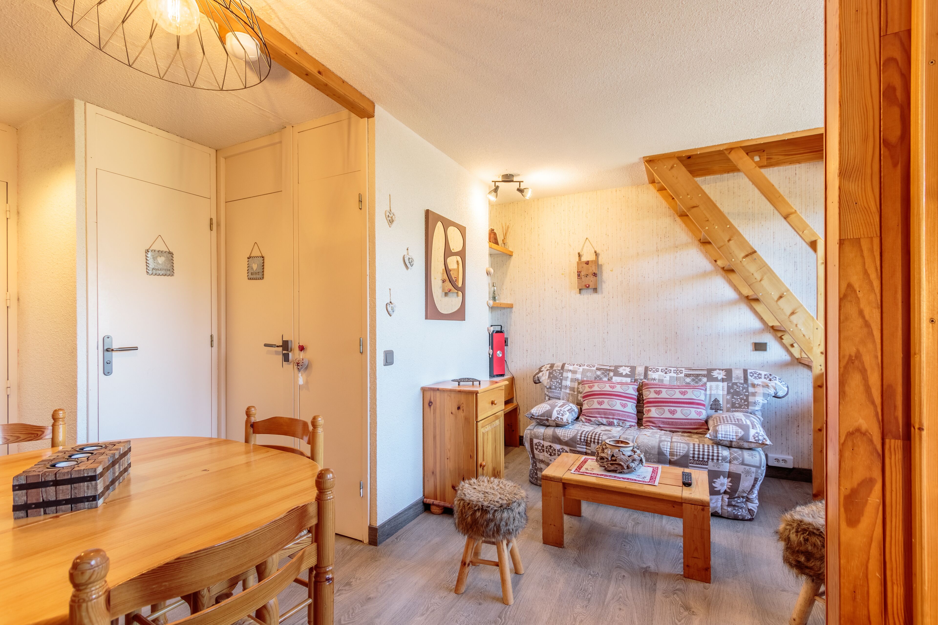 Intérieur