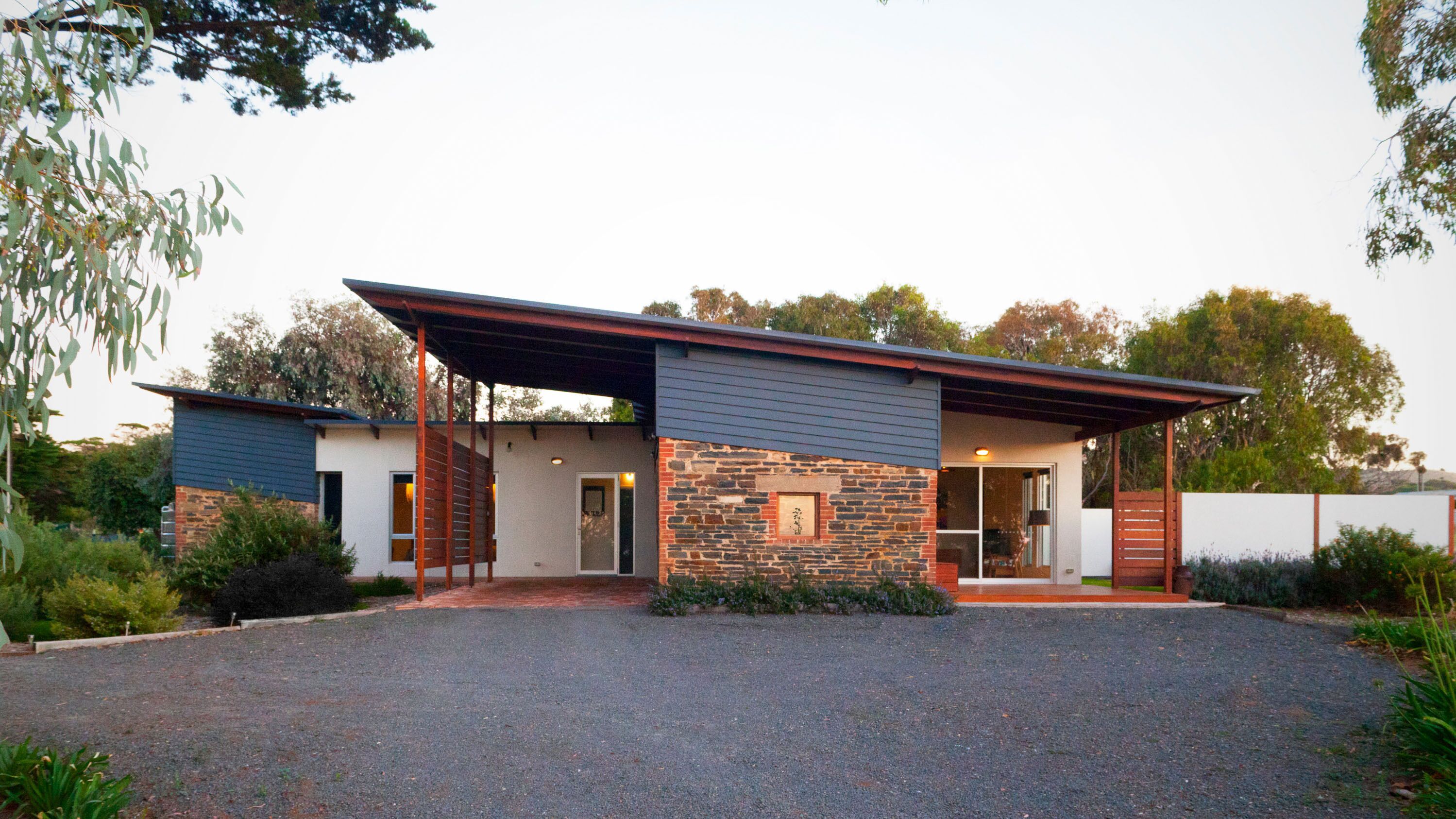 Jimmy Smith's Dairy - (3 - 4 people) Luxury self-contained accommodation.