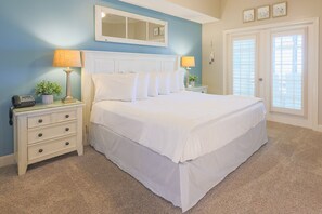 3 Schlafzimmer, Bügeleisen/Bügelbrett, kostenloses WLAN, Bettwäsche