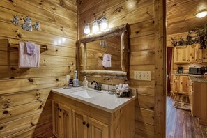 Salle de bain