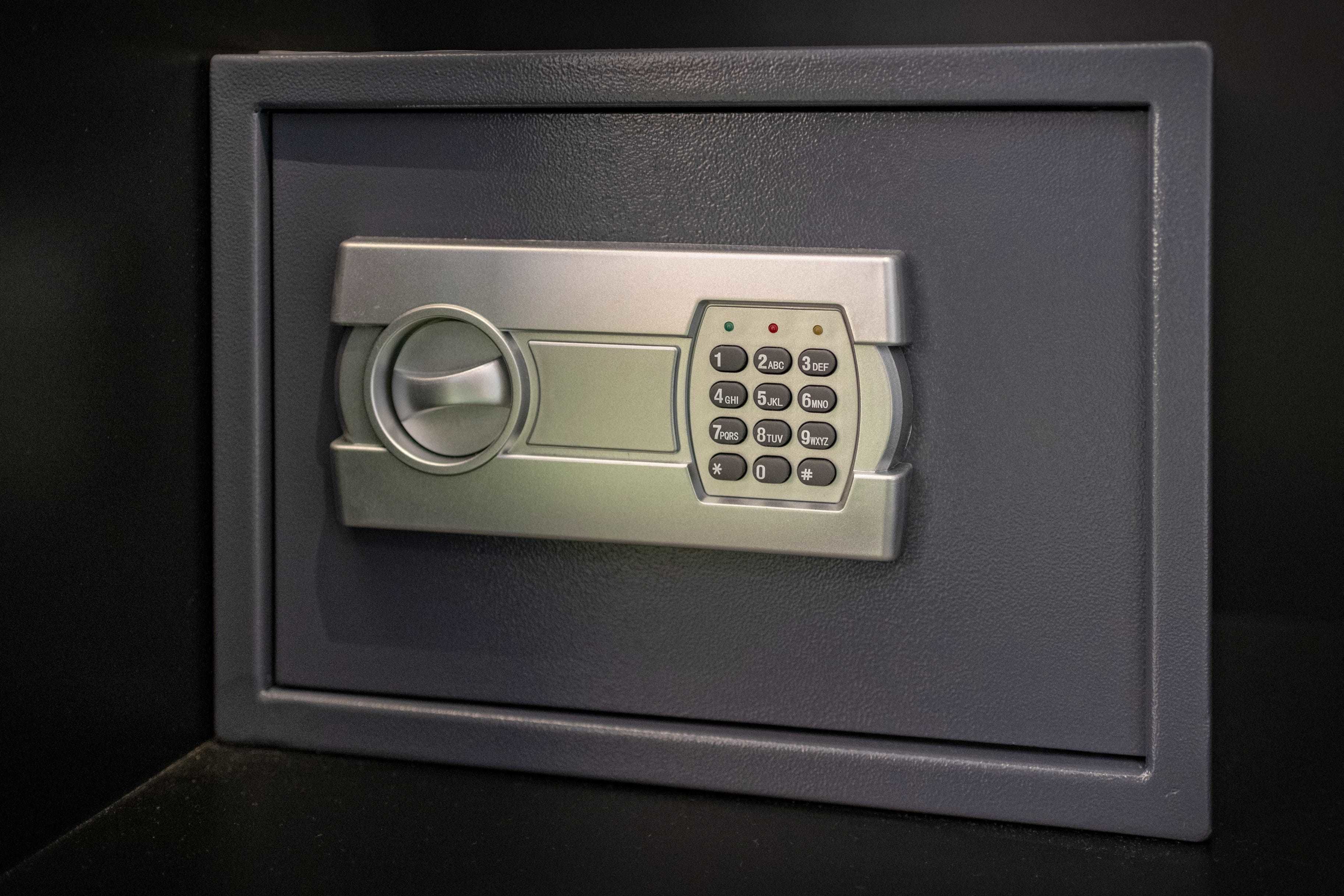 1 bedroom, minibar, in-room safe, desk