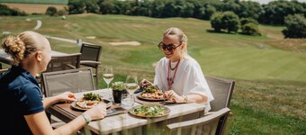 Golf Hôtel Five Nations