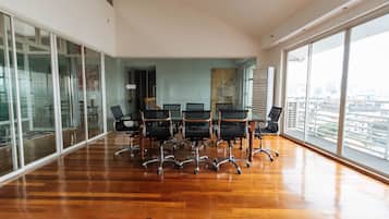 Salle de réunion