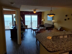 Televisión y reproductor de DVD