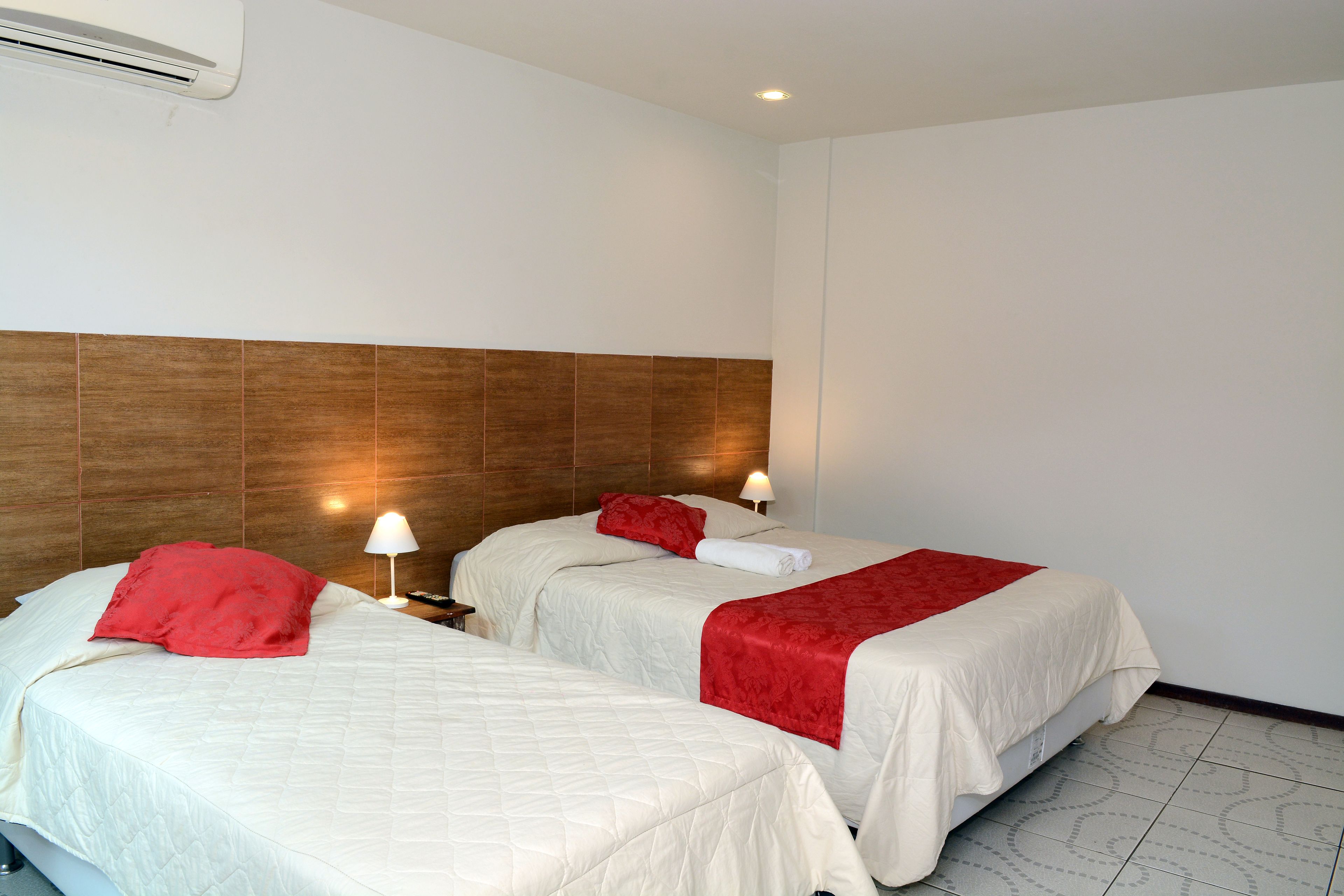 Foto - Pousada Brisas de Búzios