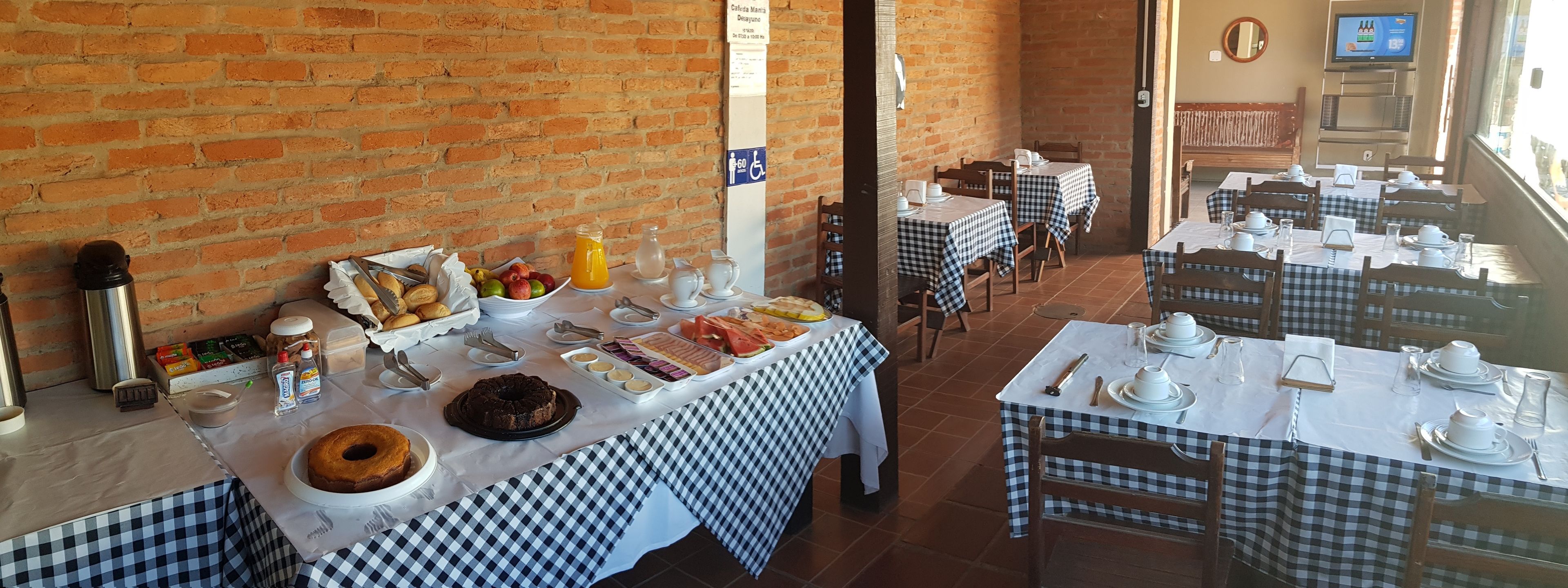 Foto - Pousada Brisas de Búzios