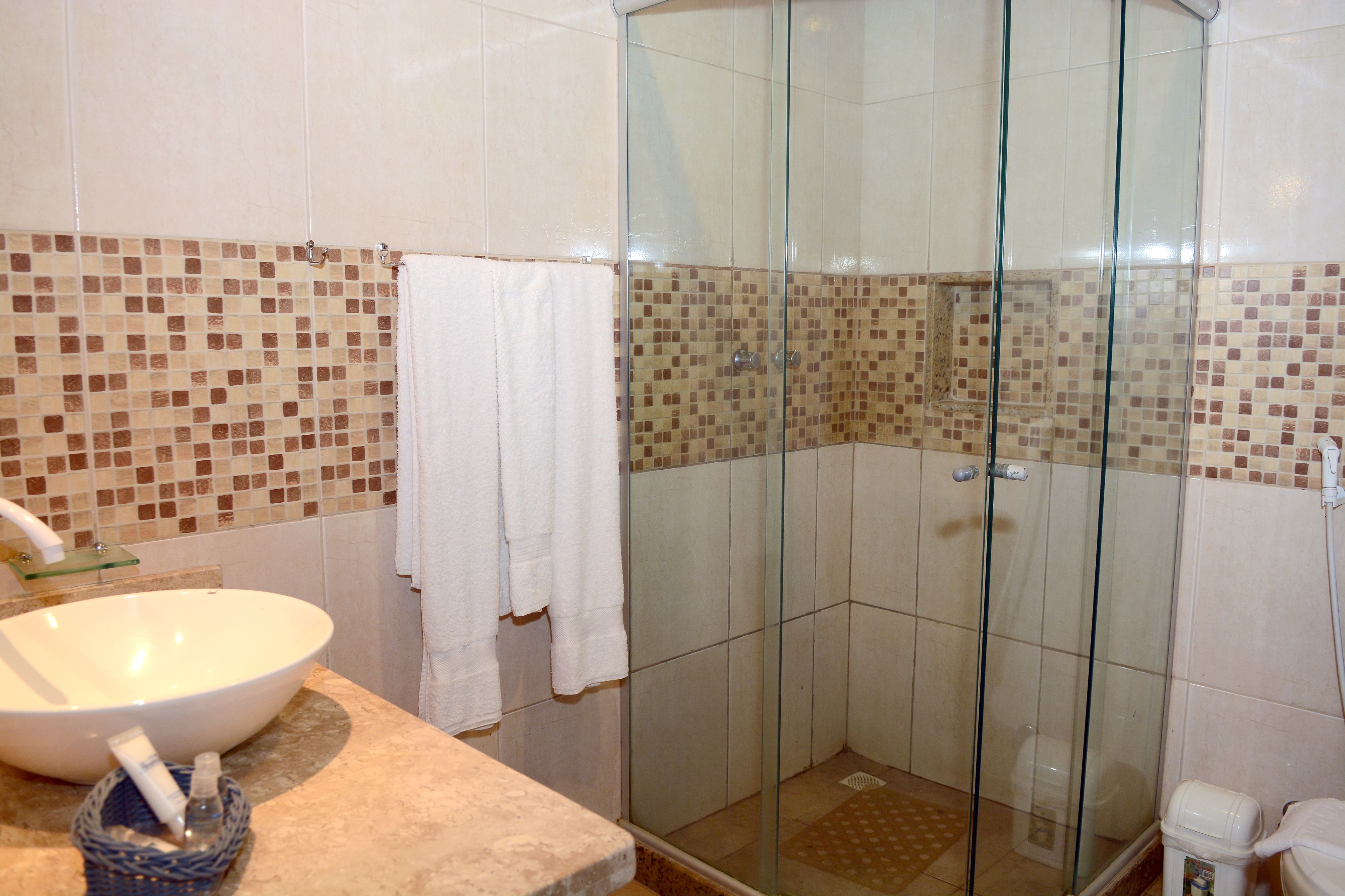 Foto - Pousada Brisas de Búzios