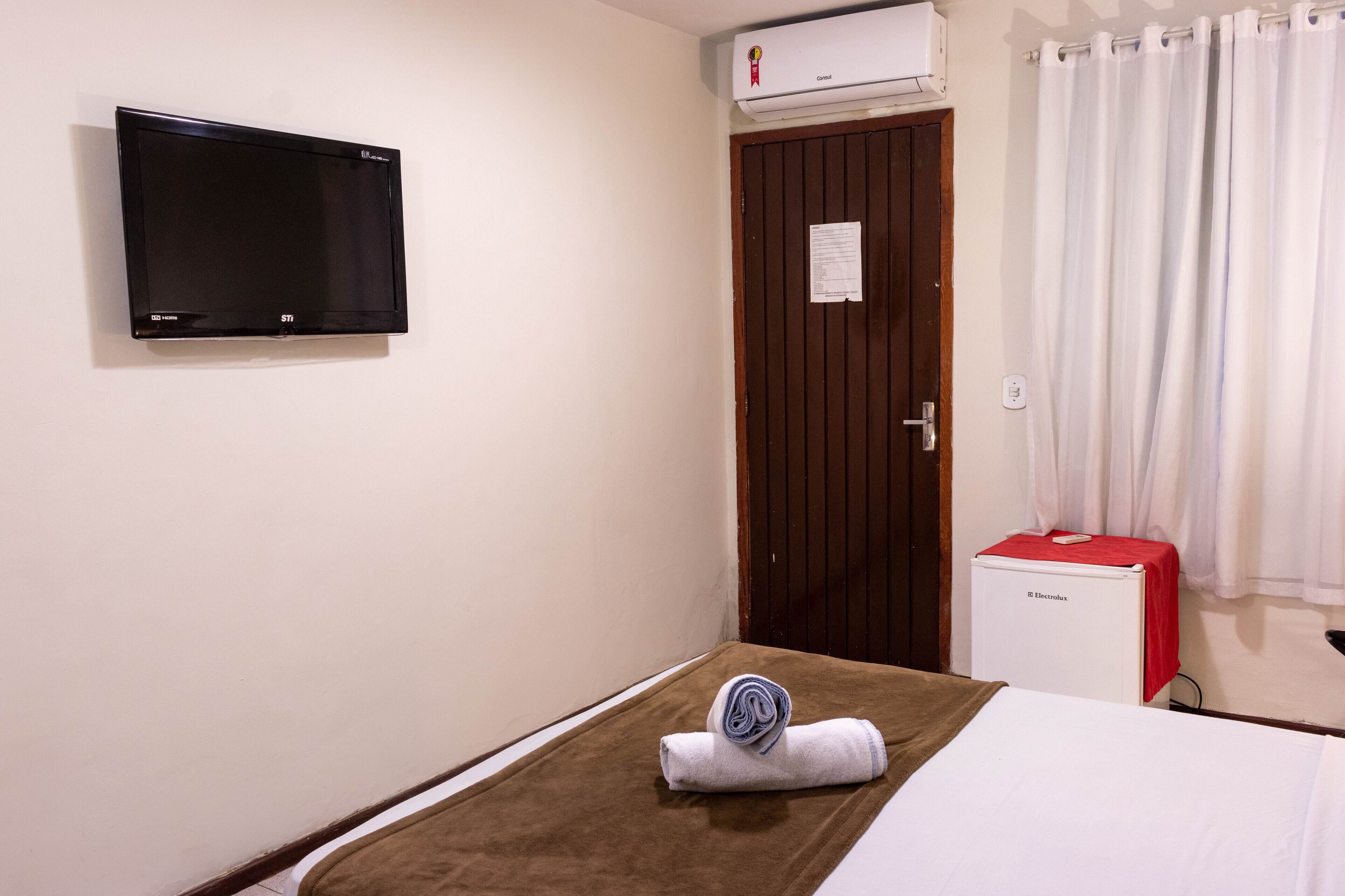 Foto - Pousada Brisas de Búzios