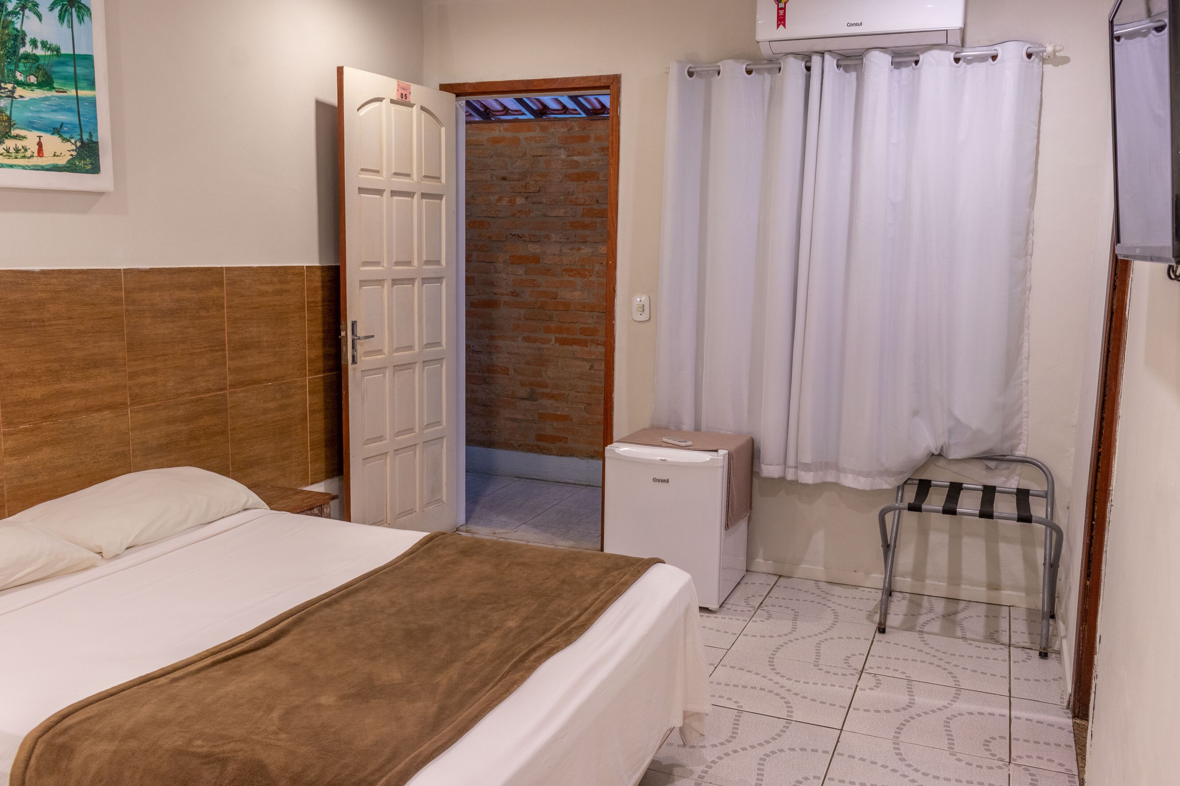 Foto - Pousada Brisas de Búzios