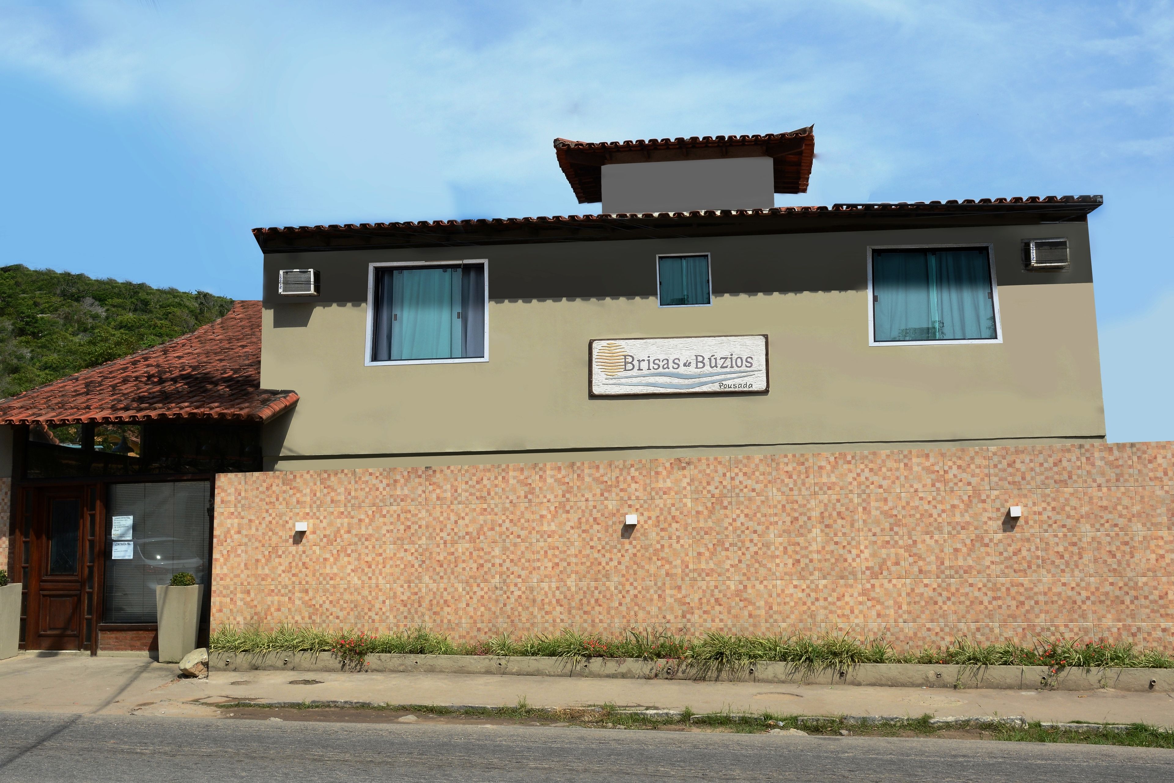 Foto - Pousada Brisas de Búzios