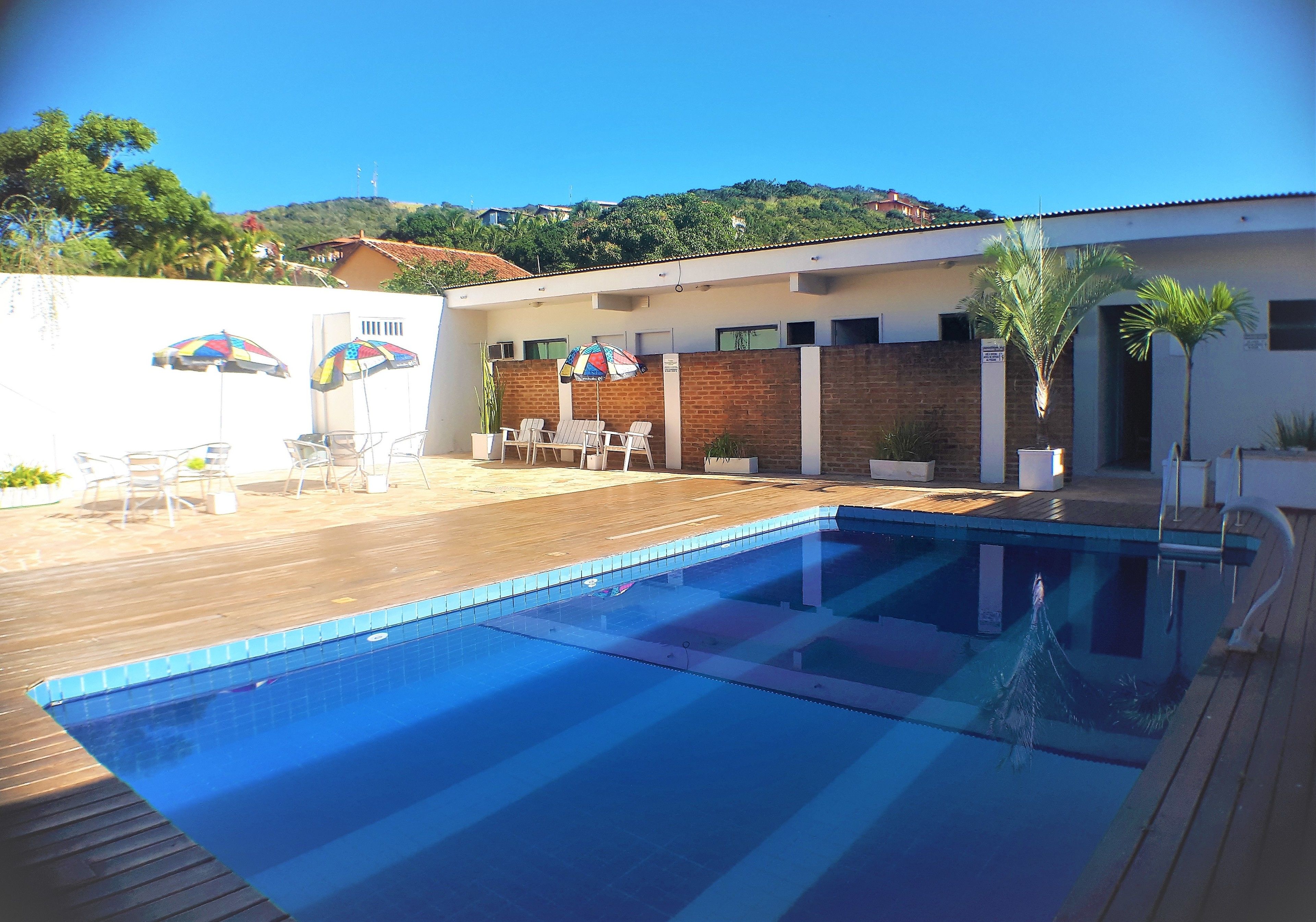 Foto - Pousada Brisas de Búzios