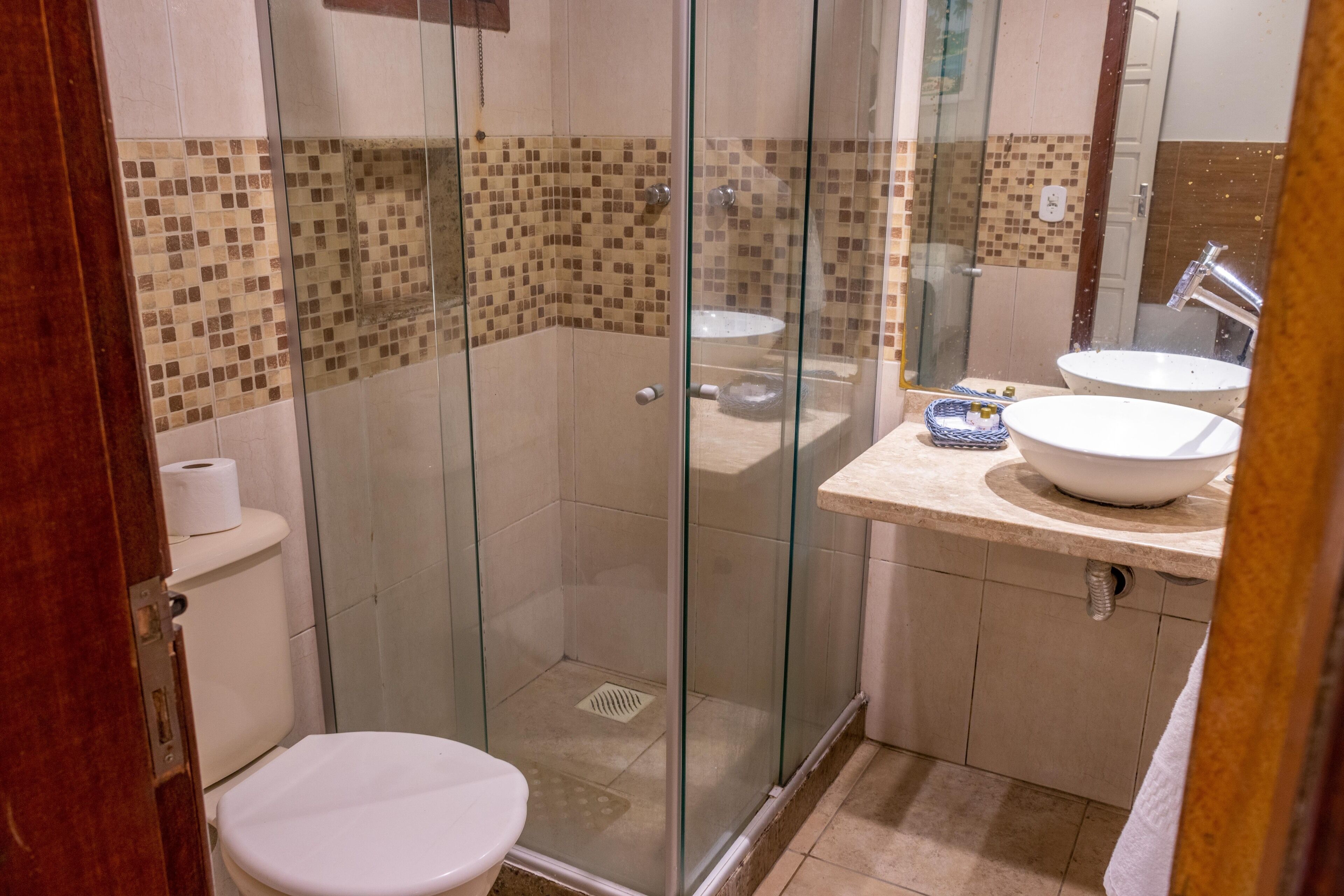 Foto - Pousada Brisas de Búzios