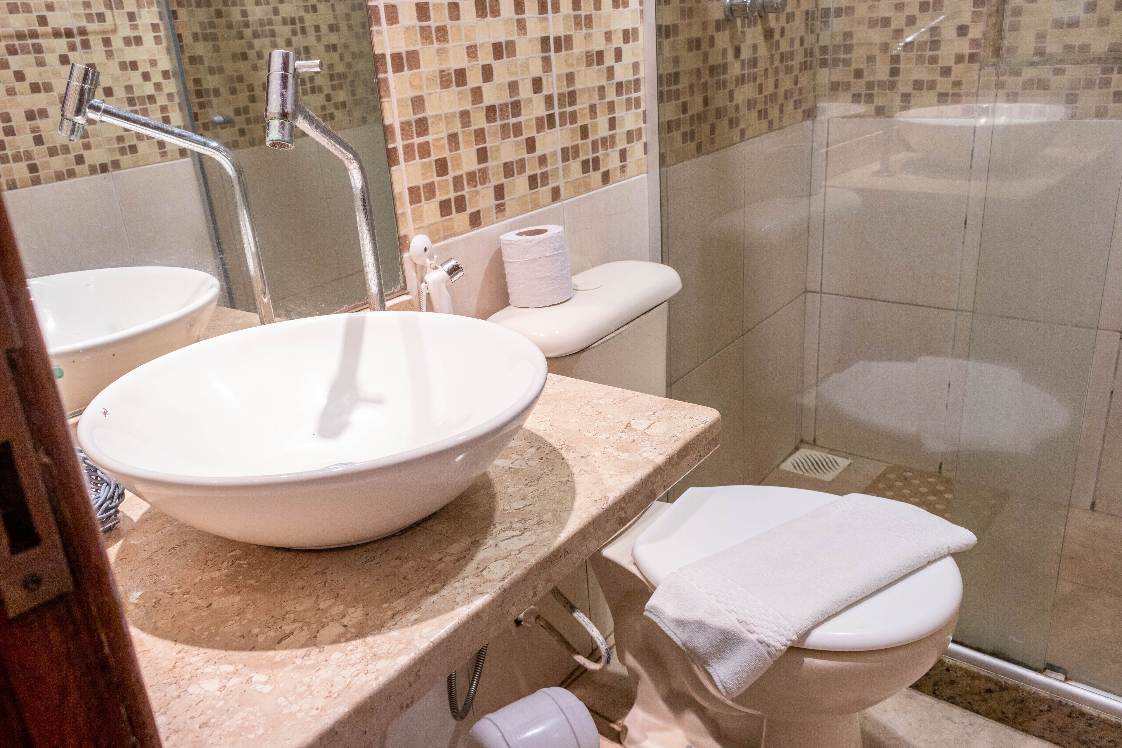 Foto - Pousada Brisas de Búzios