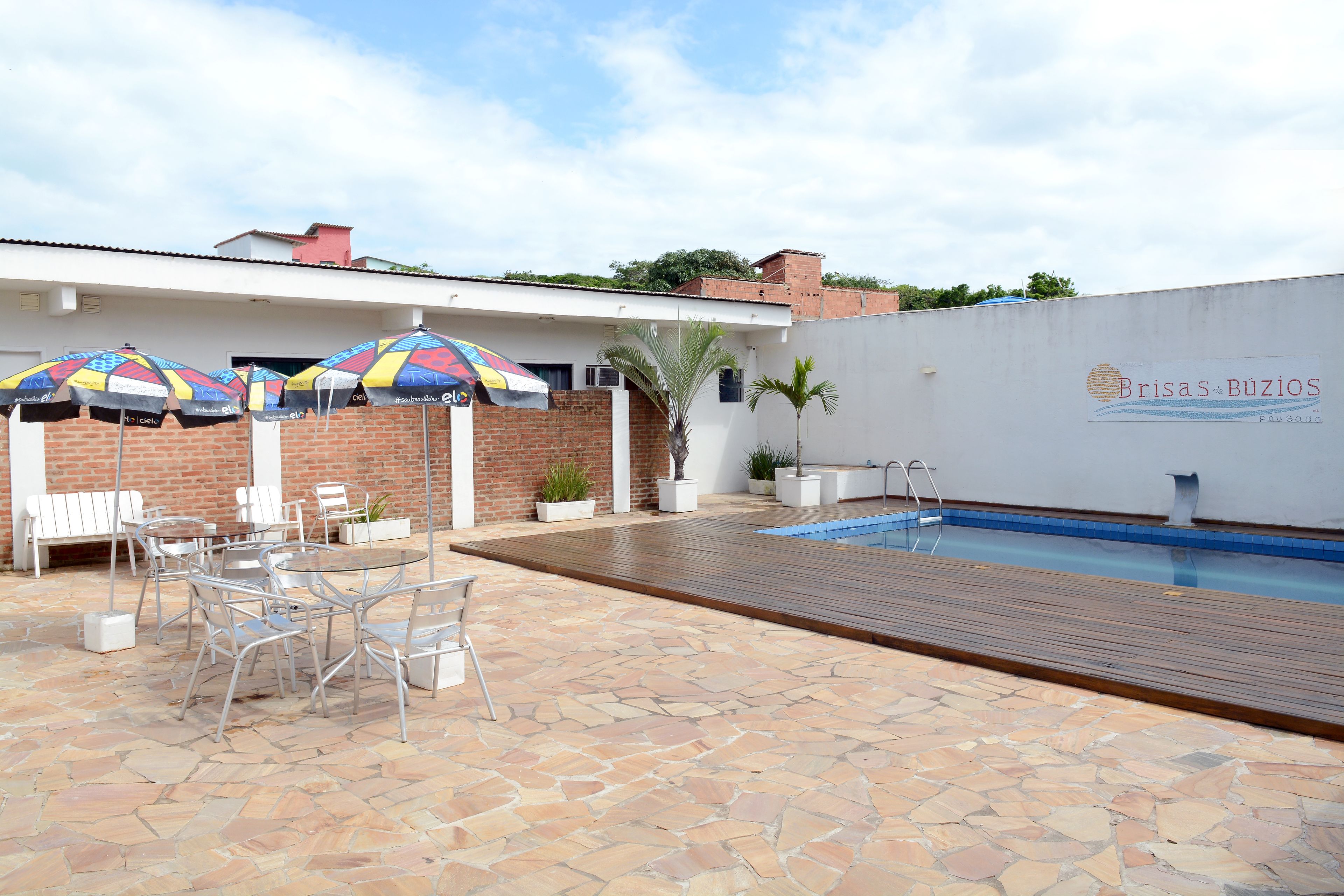 Foto - Pousada Brisas de Búzios