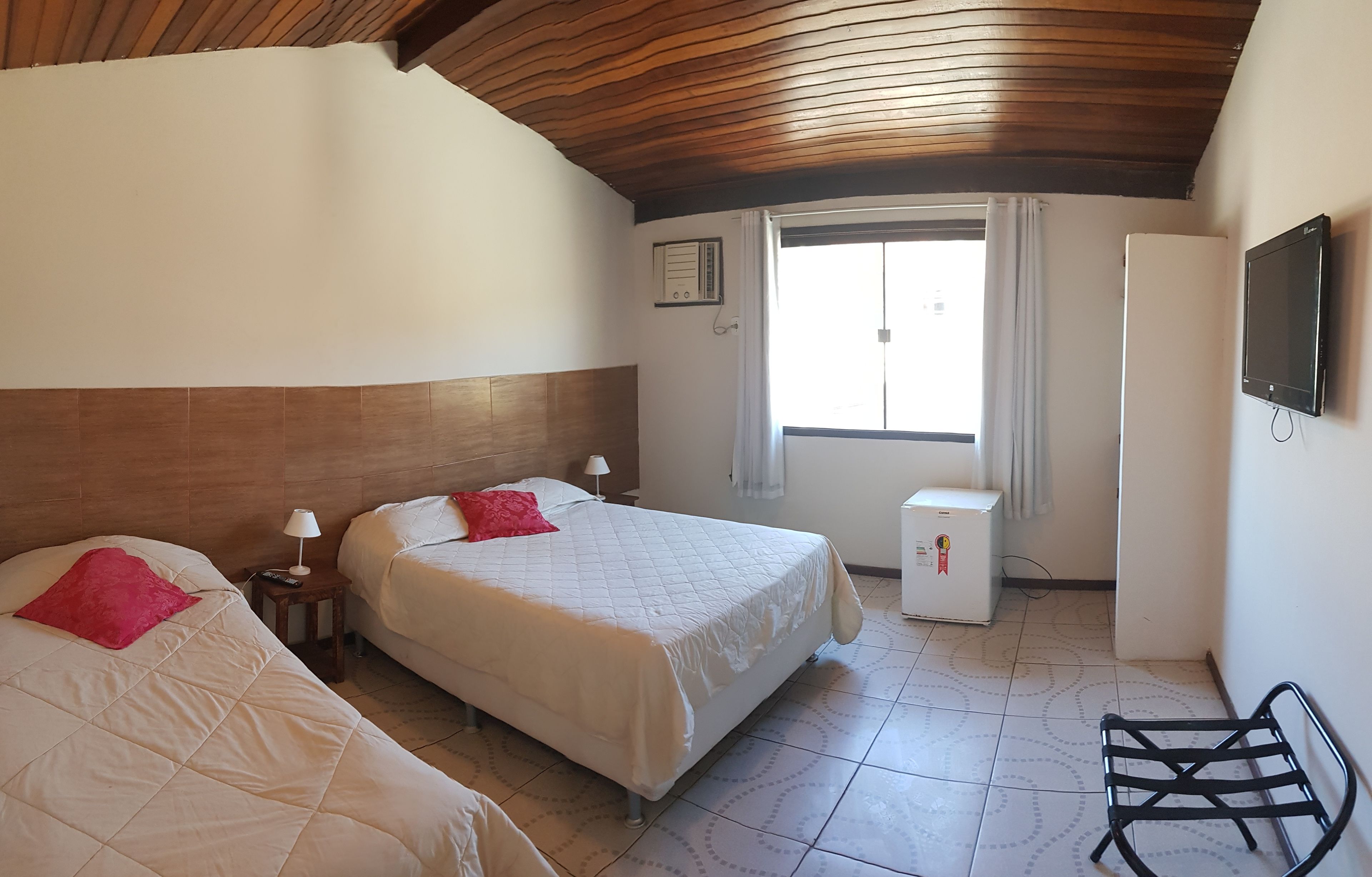 Foto - Pousada Brisas de Búzios