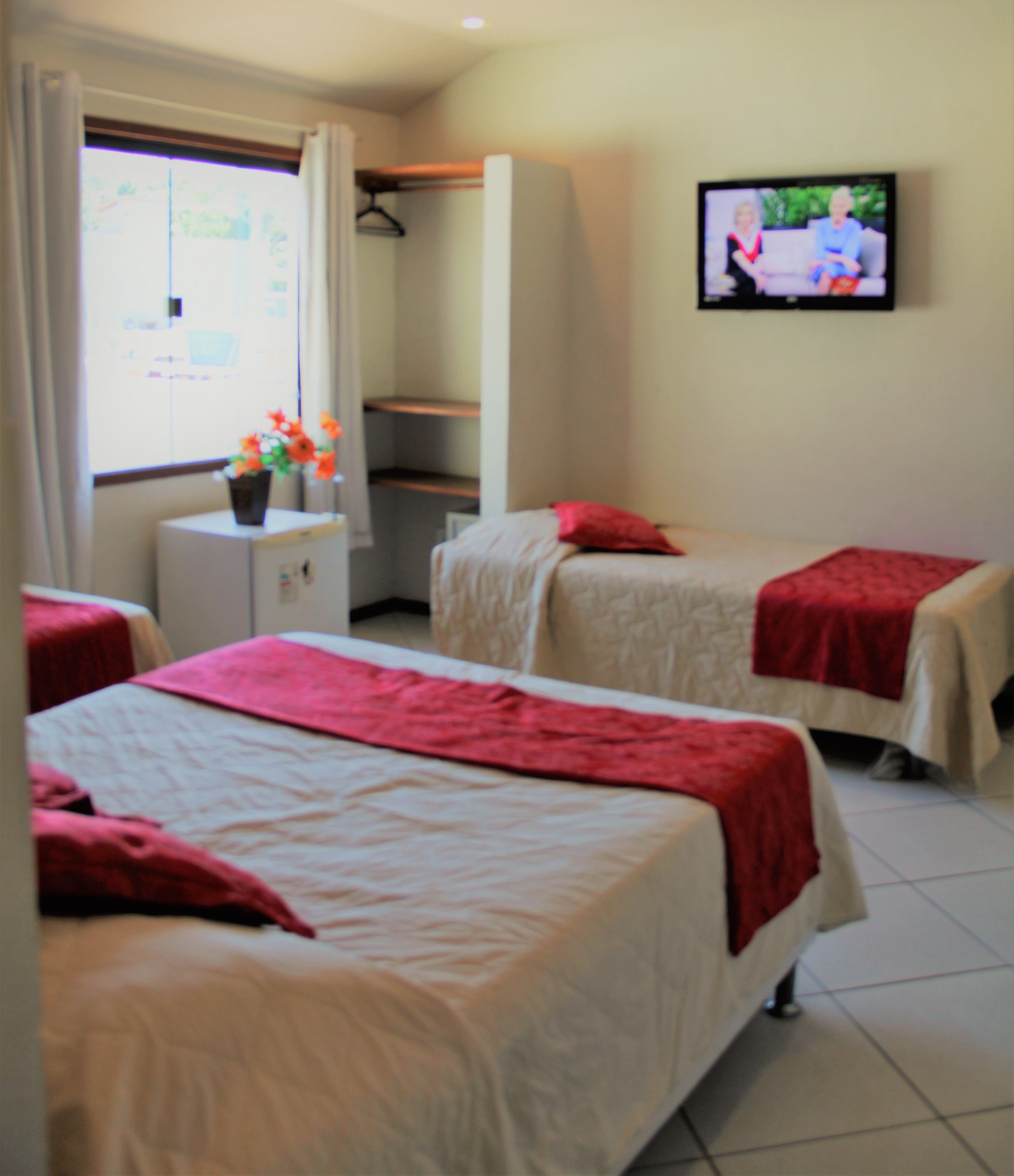 Foto - Pousada Brisas de Búzios