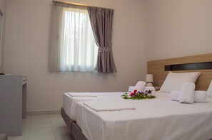 Apartment, 1 Bedroom | Free WiFi - Cosmos Apartments (Rhodes)
