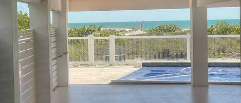 テラス / パティオ