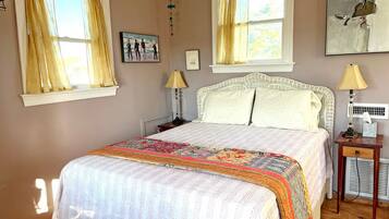 Wifi gratuïta i roba de llit