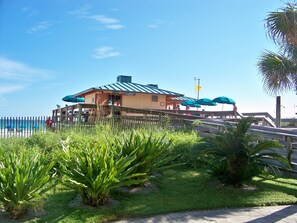 Ulkopuoli