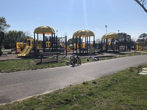 Espace pour enfants