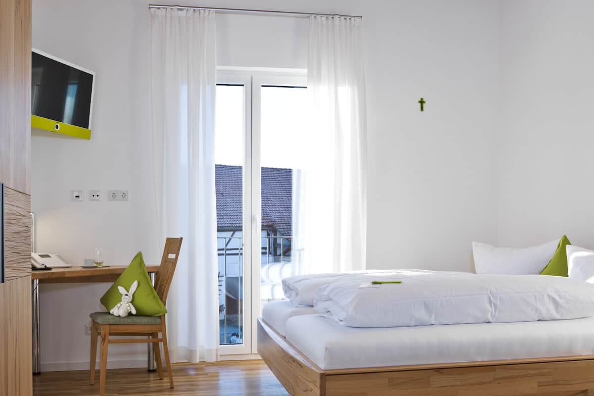 Biancheria da letto di alta qualità, copriletto in piuma