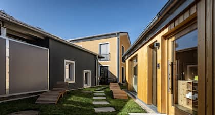Landhaus Altmuehltal