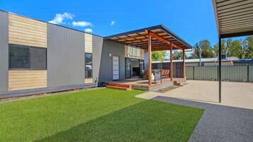 Townhome, 3 Bedrooms | Terrace/patio