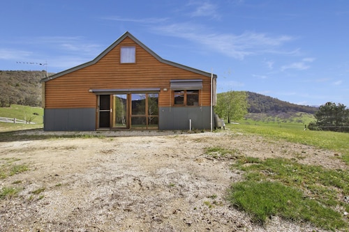 Studio @ Quins Gap Retreat